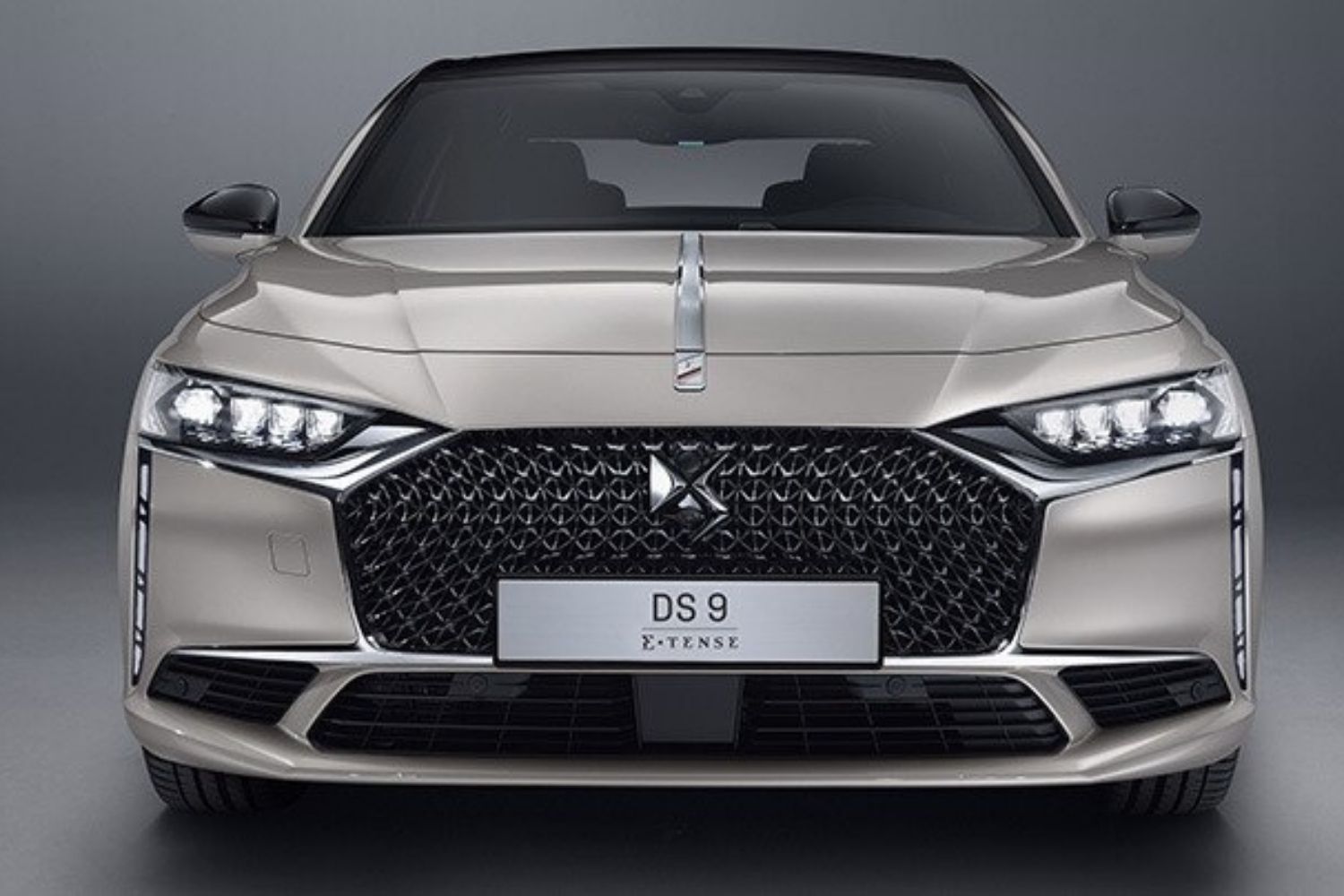 Ds Automobiles