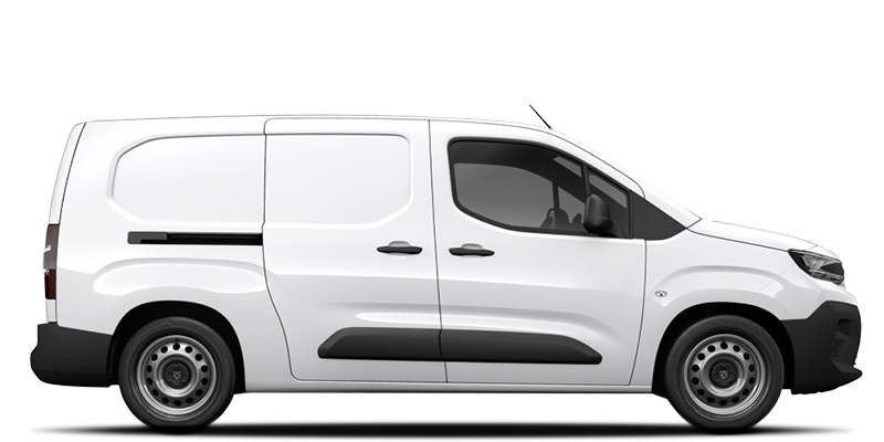 peugeot-partner e-partner long