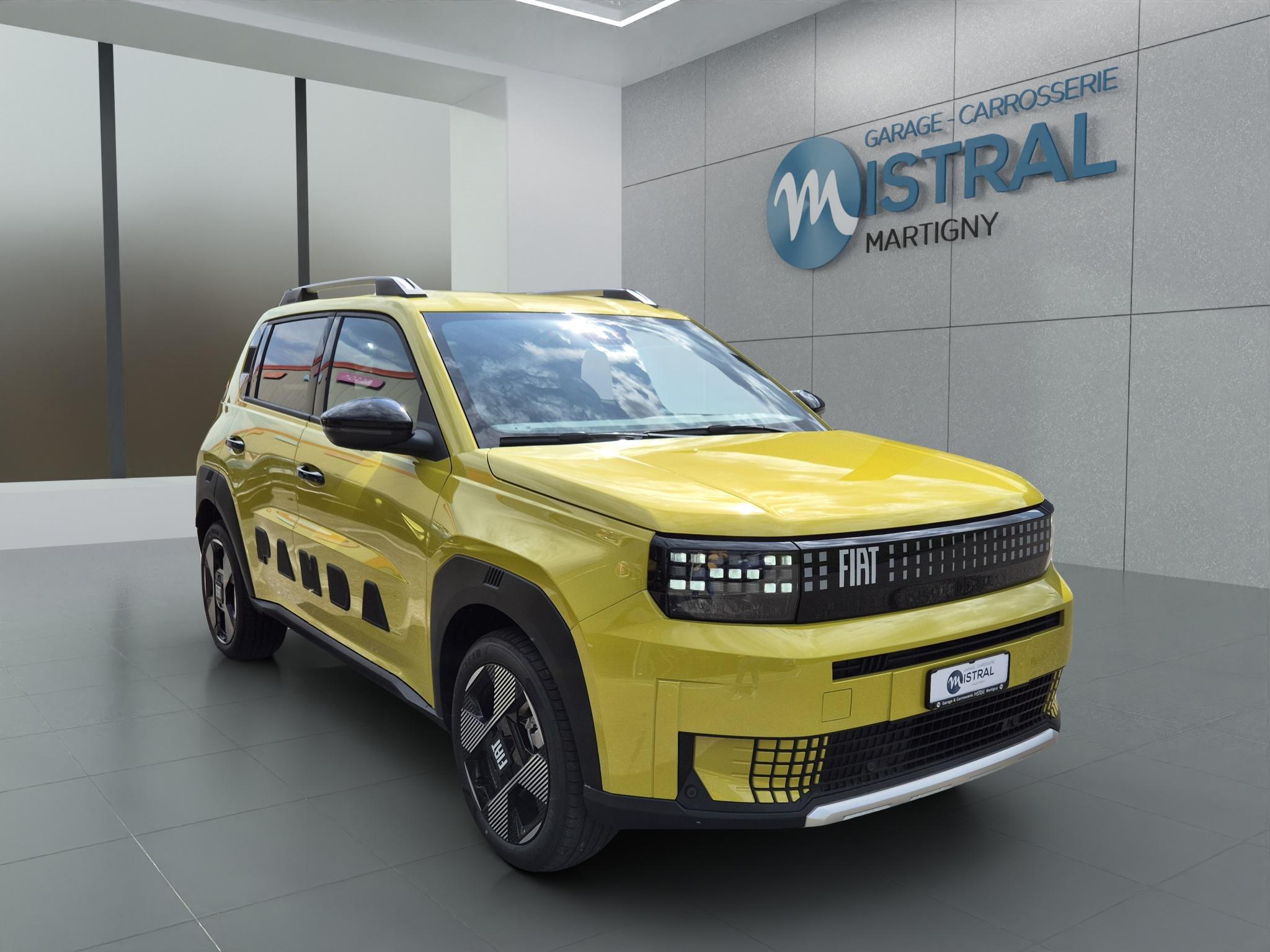 Fiat Grande Panda