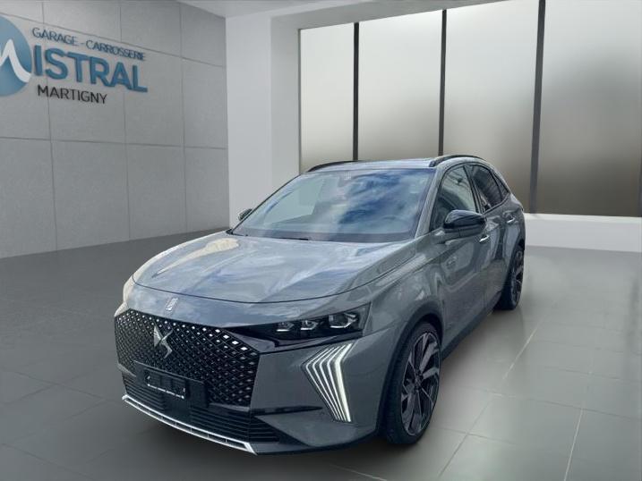 DS AUTOMOBILES DS7 Opéra 4x4