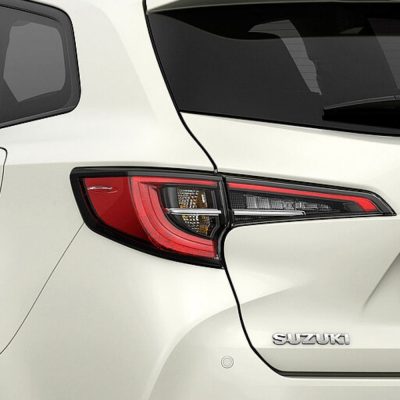 Suzuki Swace arrière