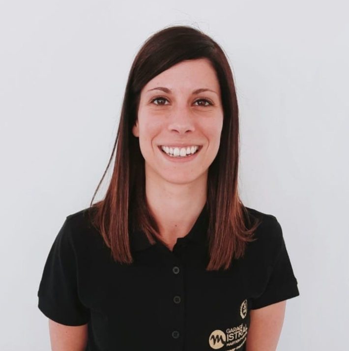 Elise Amstutz