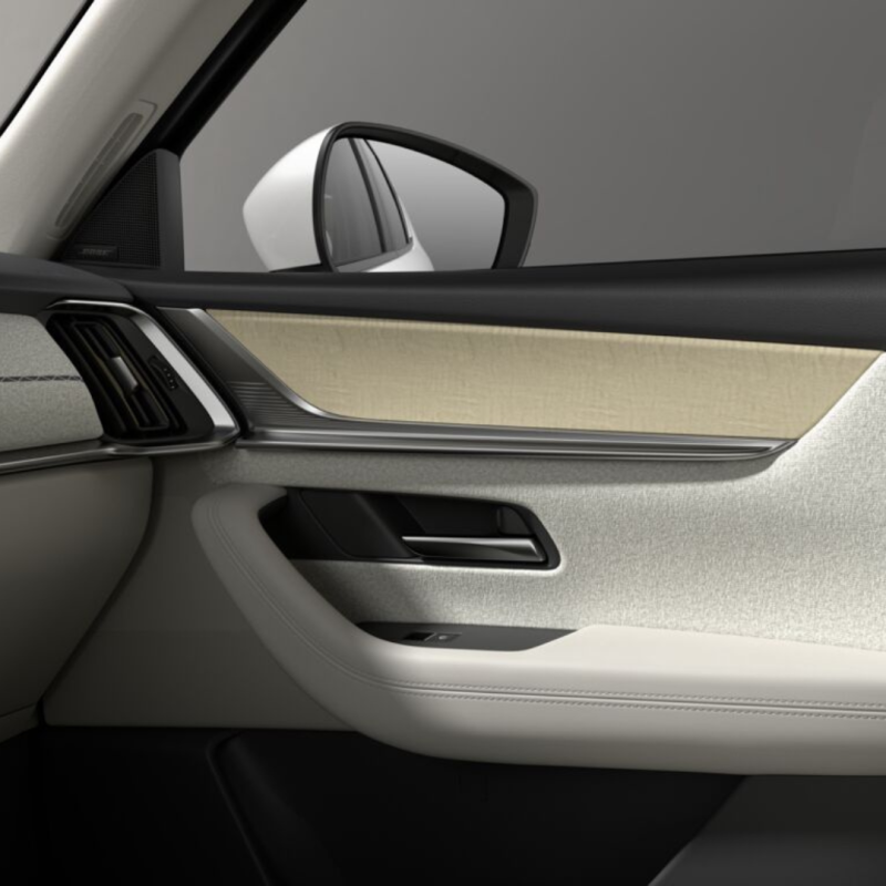 Mazda cx-60 intérieur