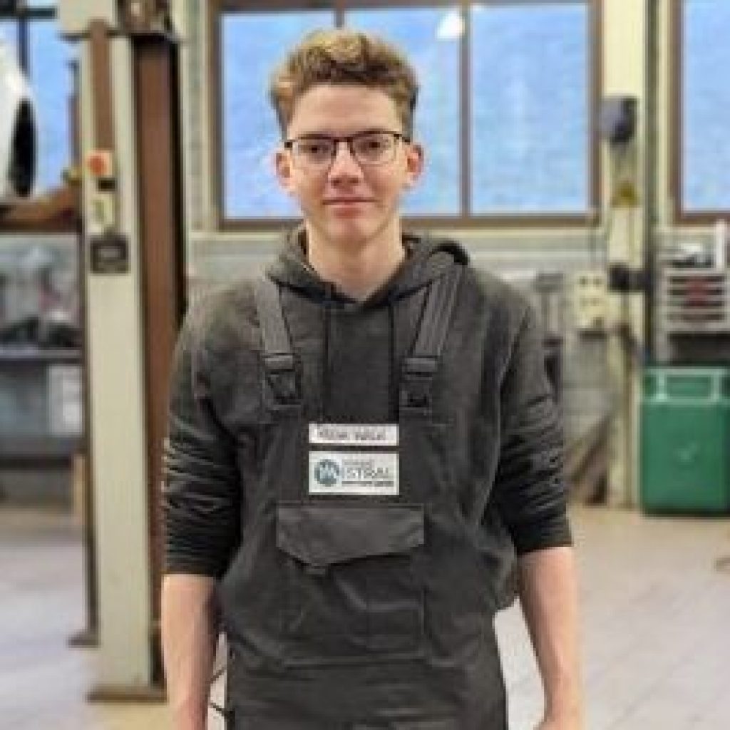 Killian Veuillet 3
