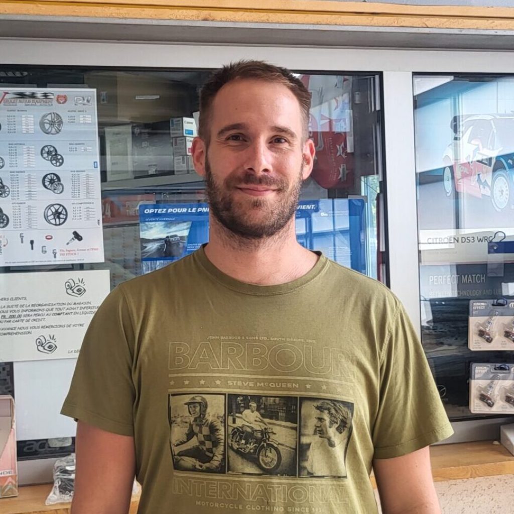 Raphaël Guex